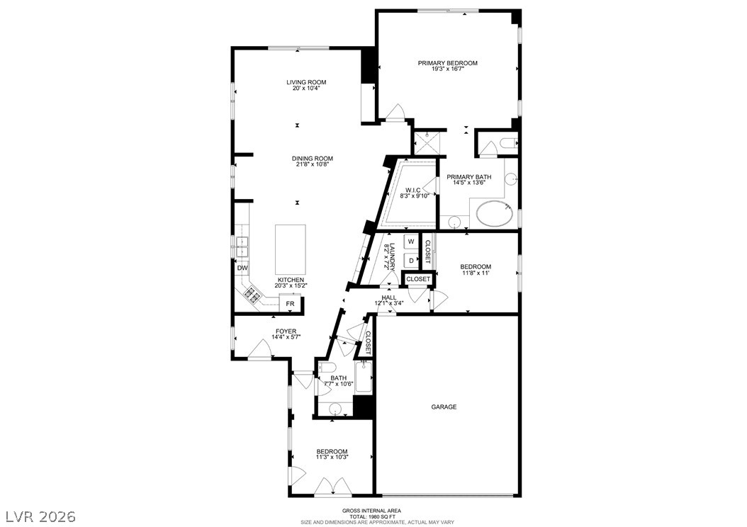 1044 Viale Placenza Place Henderson NV 89011