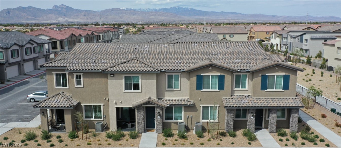 7318 North Decatur Boulevard 5 Las Vegas NV 89131