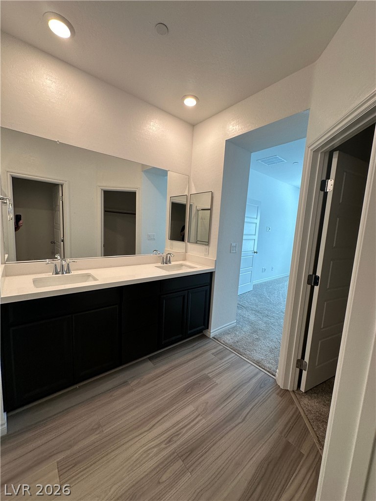 7318 North Decatur Boulevard 5 Las Vegas NV 89131