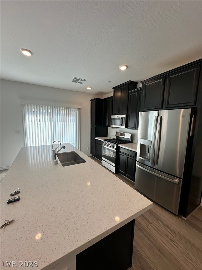 7318 North Decatur Boulevard 5 Las Vegas NV 89131