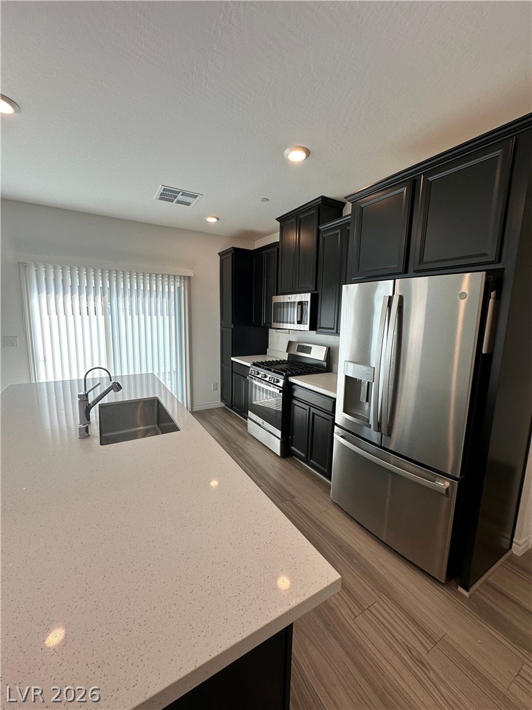 7318 North Decatur Boulevard 5 Las Vegas NV 89131
