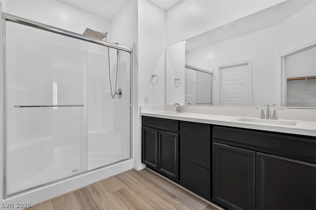 7318 North Decatur Boulevard 5 Las Vegas NV 89131