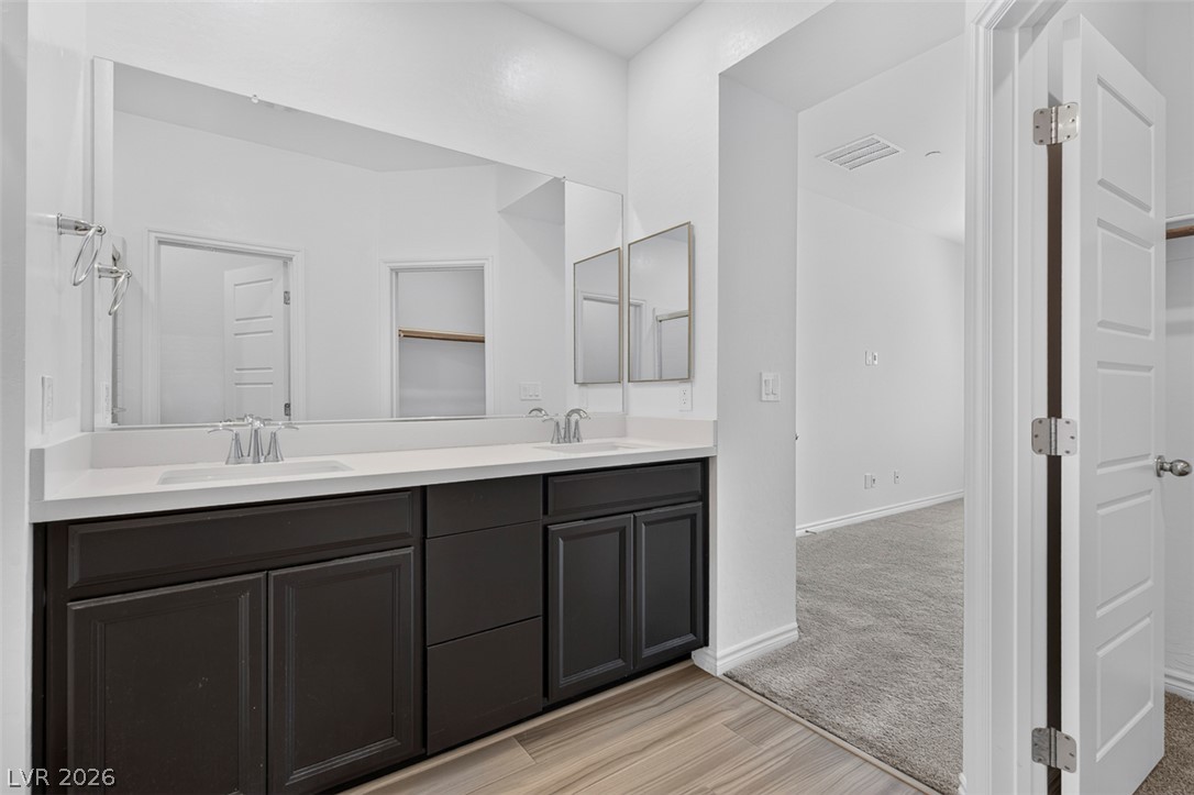 7318 North Decatur Boulevard 5 Las Vegas NV 89131