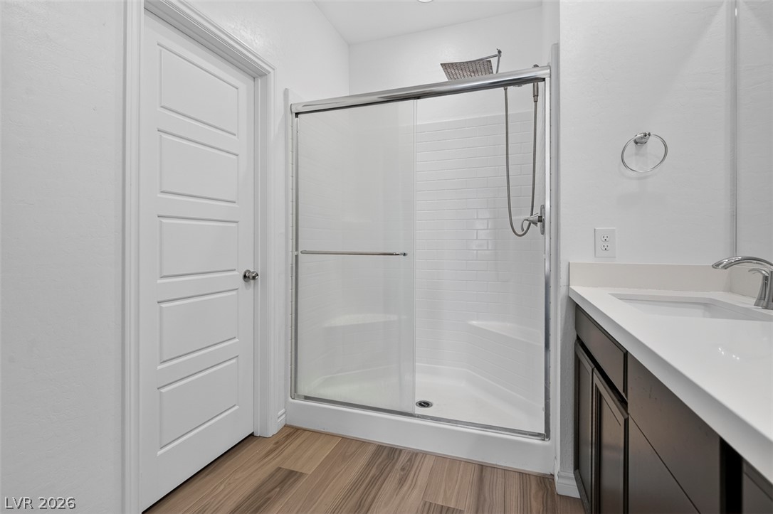 7318 North Decatur Boulevard 5 Las Vegas NV 89131