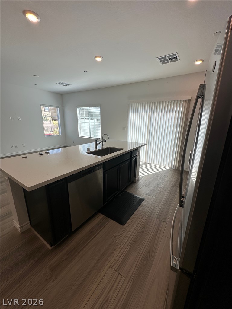 7318 North Decatur Boulevard 5 Las Vegas NV 89131