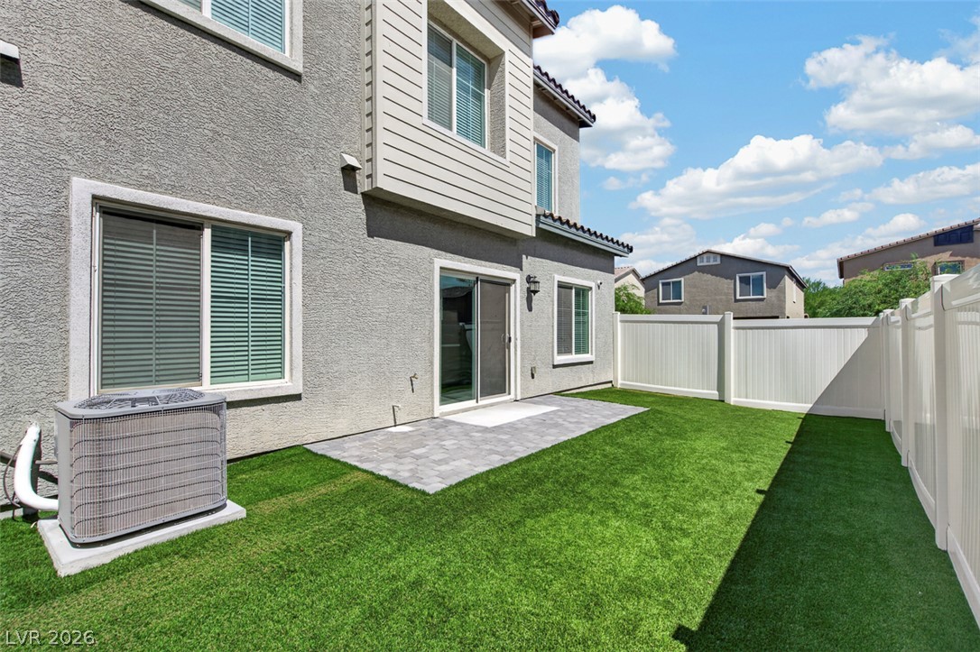 7318 North Decatur Boulevard 5 Las Vegas NV 89131