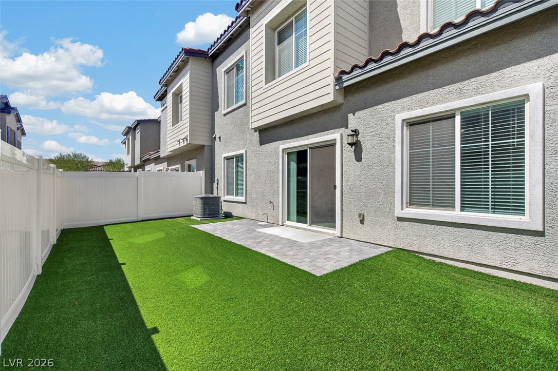 7318 North Decatur Boulevard 5 Las Vegas NV 89131