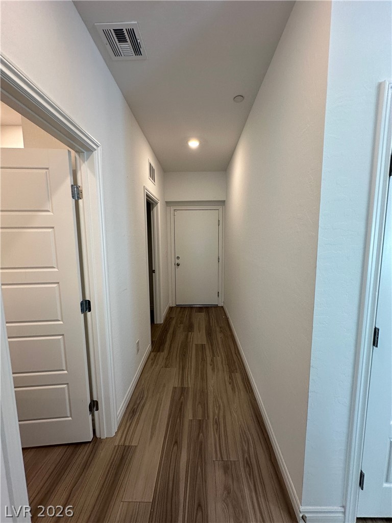 7318 North Decatur Boulevard 5 Las Vegas NV 89131