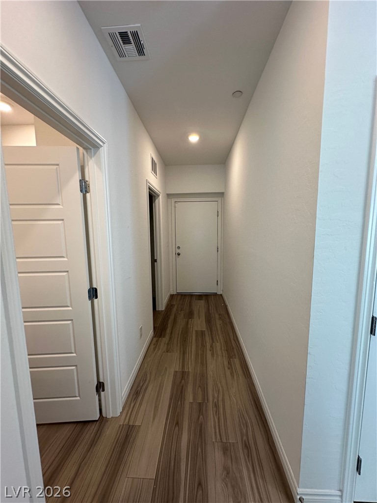 7318 North Decatur Boulevard 5 Las Vegas NV 89131