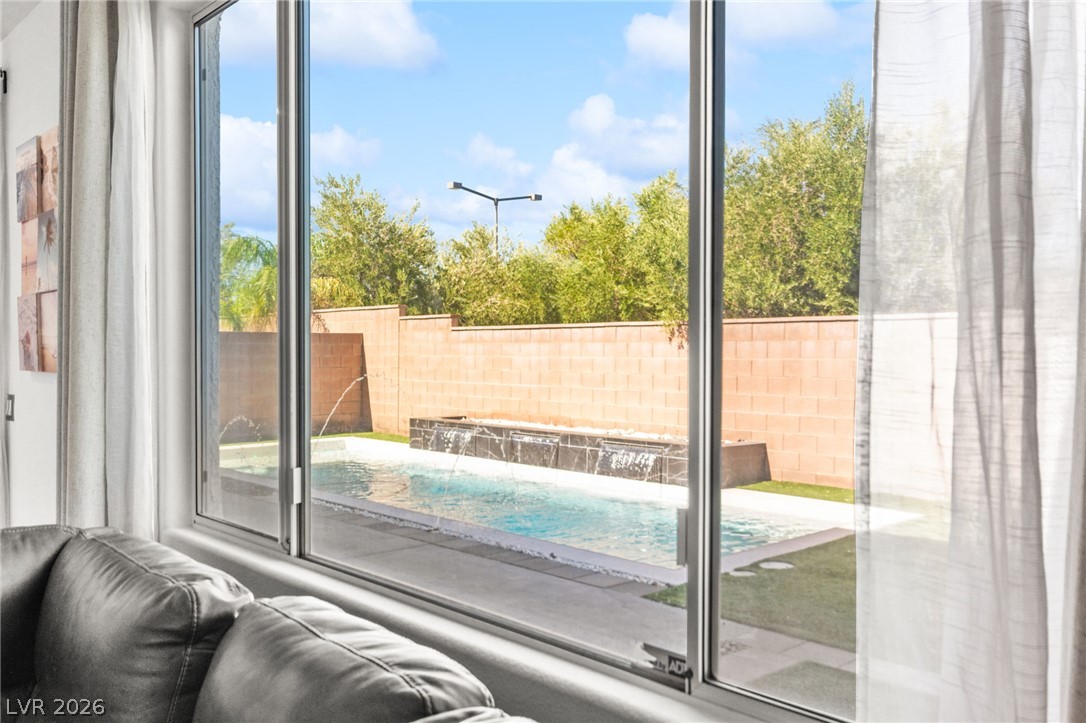 3058 Archdale Street Las Vegas NV 89135