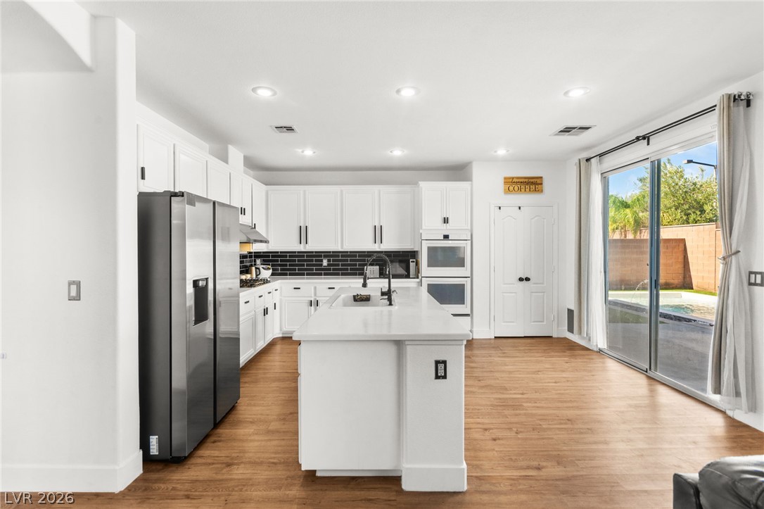 3058 Archdale Street Las Vegas NV 89135