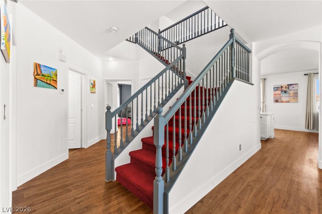 3058 Archdale Street Las Vegas NV 89135