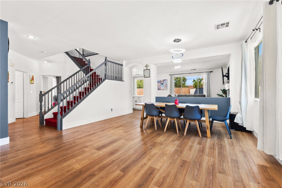 3058 Archdale Street Las Vegas NV 89135