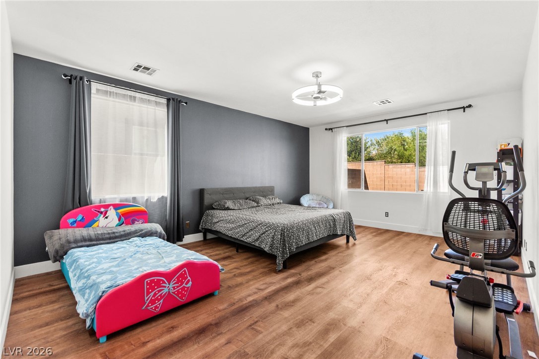 3058 Archdale Street Las Vegas NV 89135