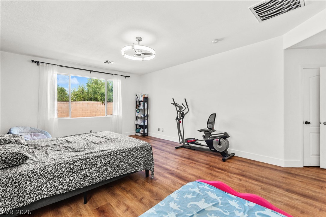 3058 Archdale Street Las Vegas NV 89135