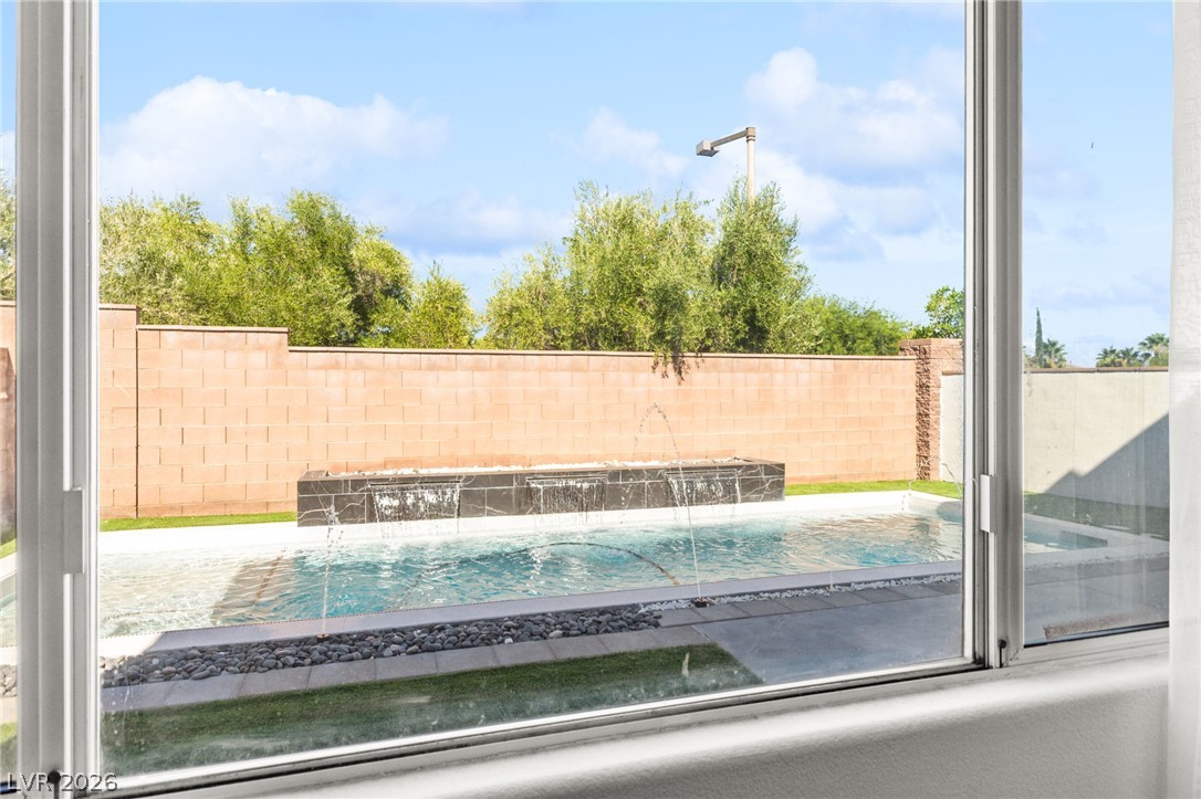 3058 Archdale Street Las Vegas NV 89135