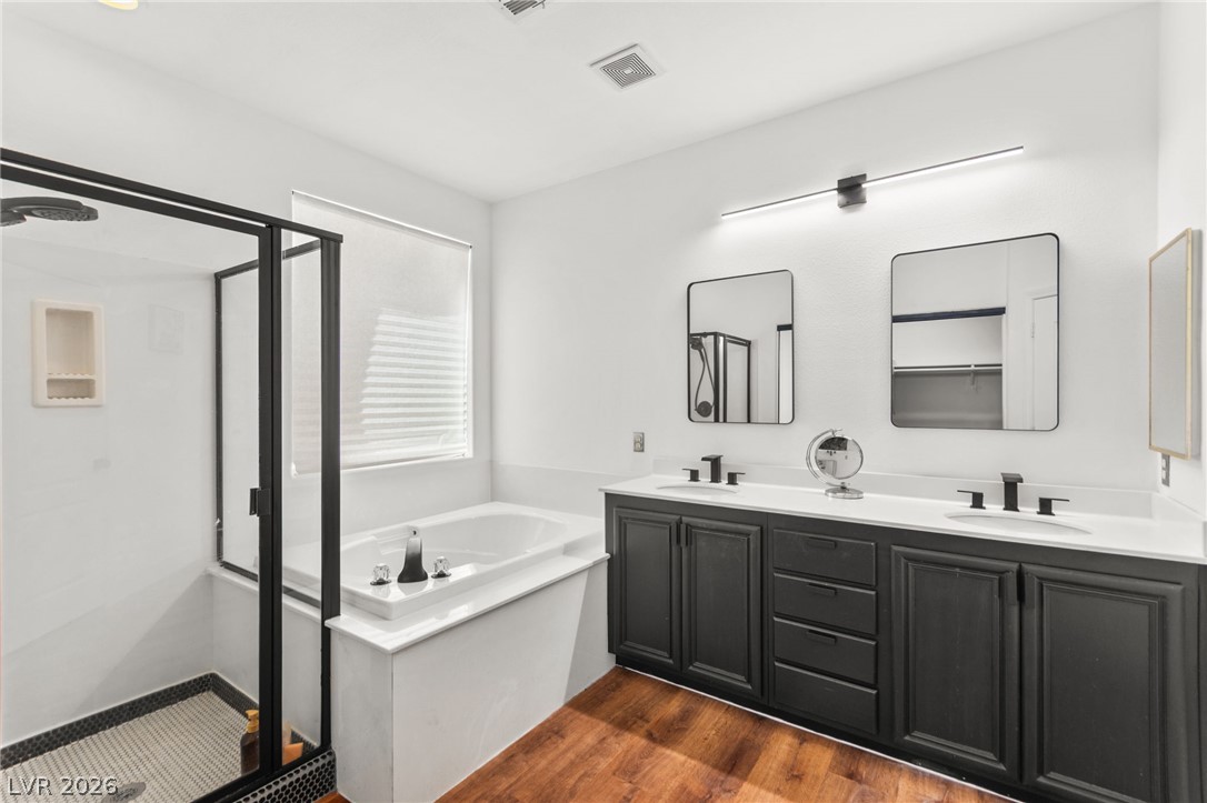 3058 Archdale Street Las Vegas NV 89135