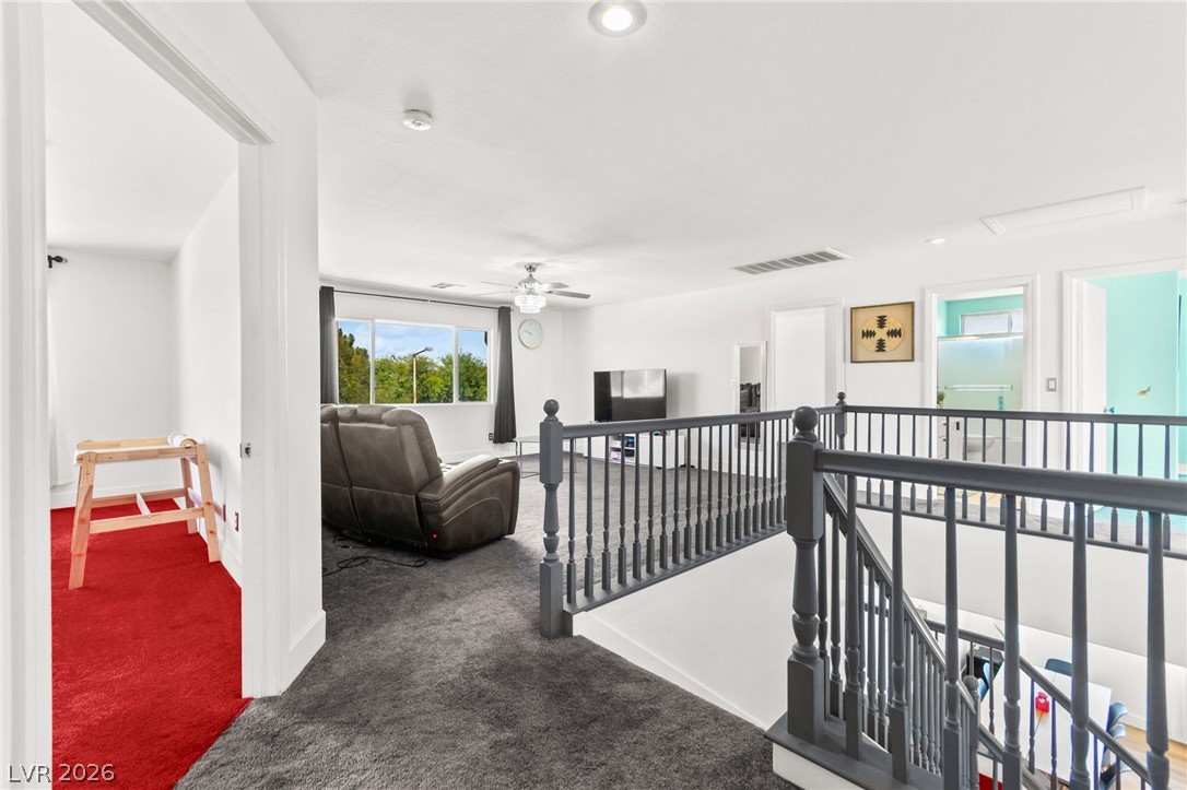 3058 Archdale Street Las Vegas NV 89135