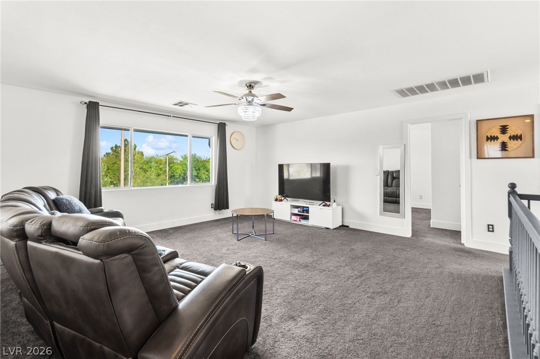 3058 Archdale Street Las Vegas NV 89135
