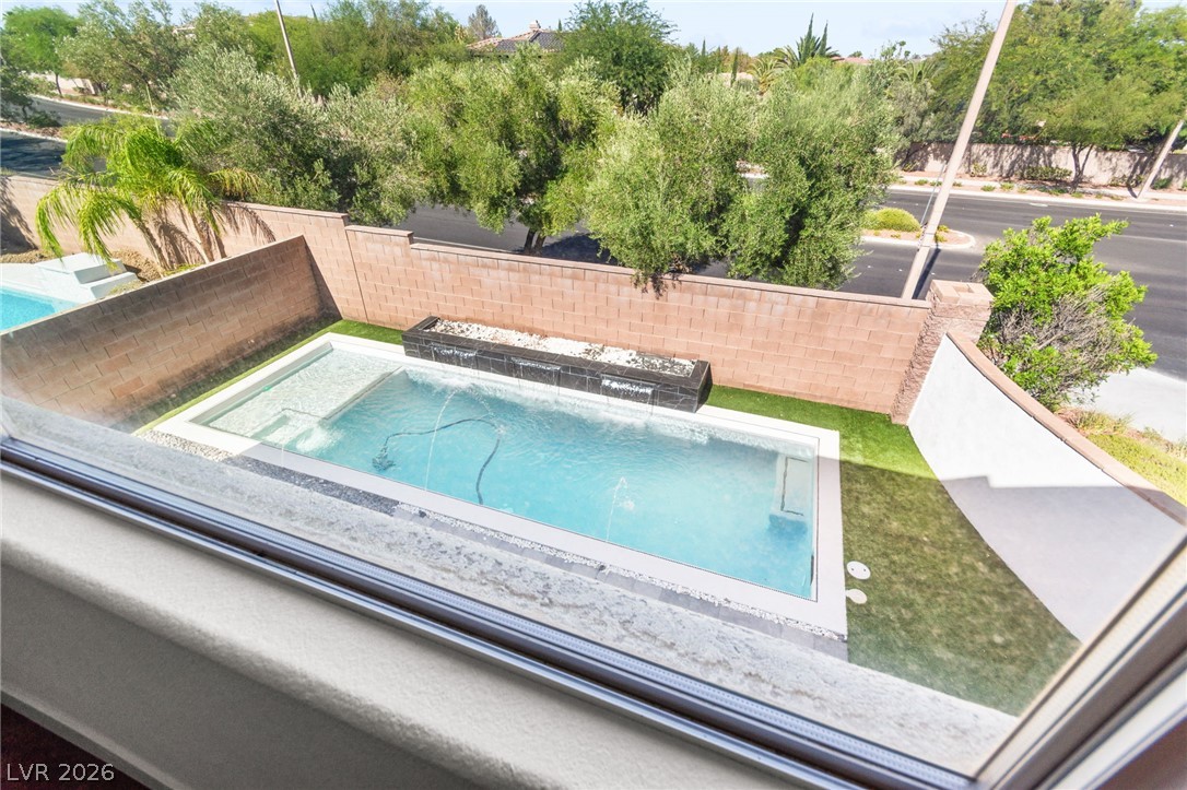 3058 Archdale Street Las Vegas NV 89135