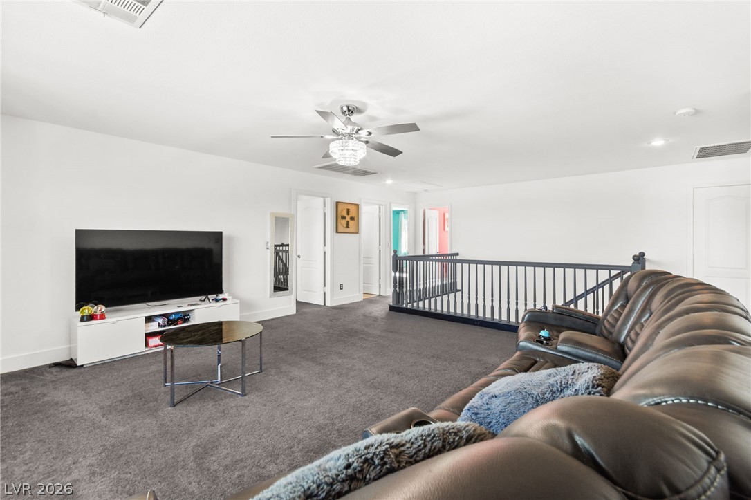3058 Archdale Street Las Vegas NV 89135