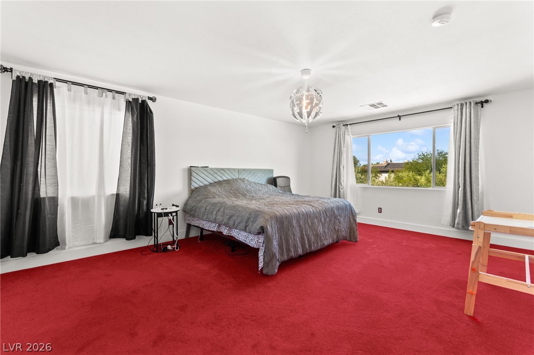 3058 Archdale Street Las Vegas NV 89135