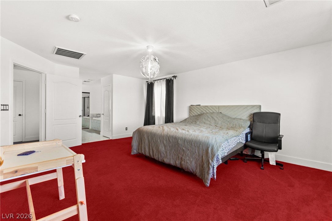 3058 Archdale Street Las Vegas NV 89135