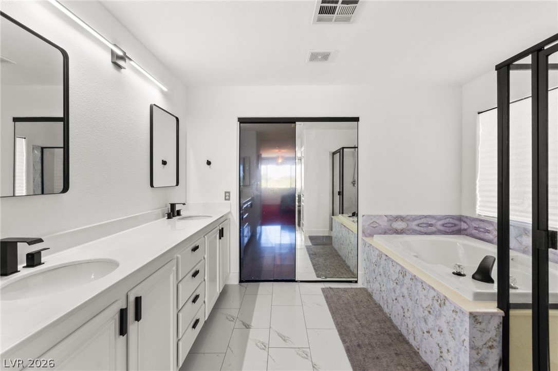 3058 Archdale Street Las Vegas NV 89135