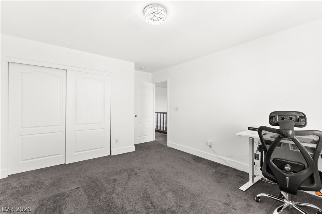 3058 Archdale Street Las Vegas NV 89135
