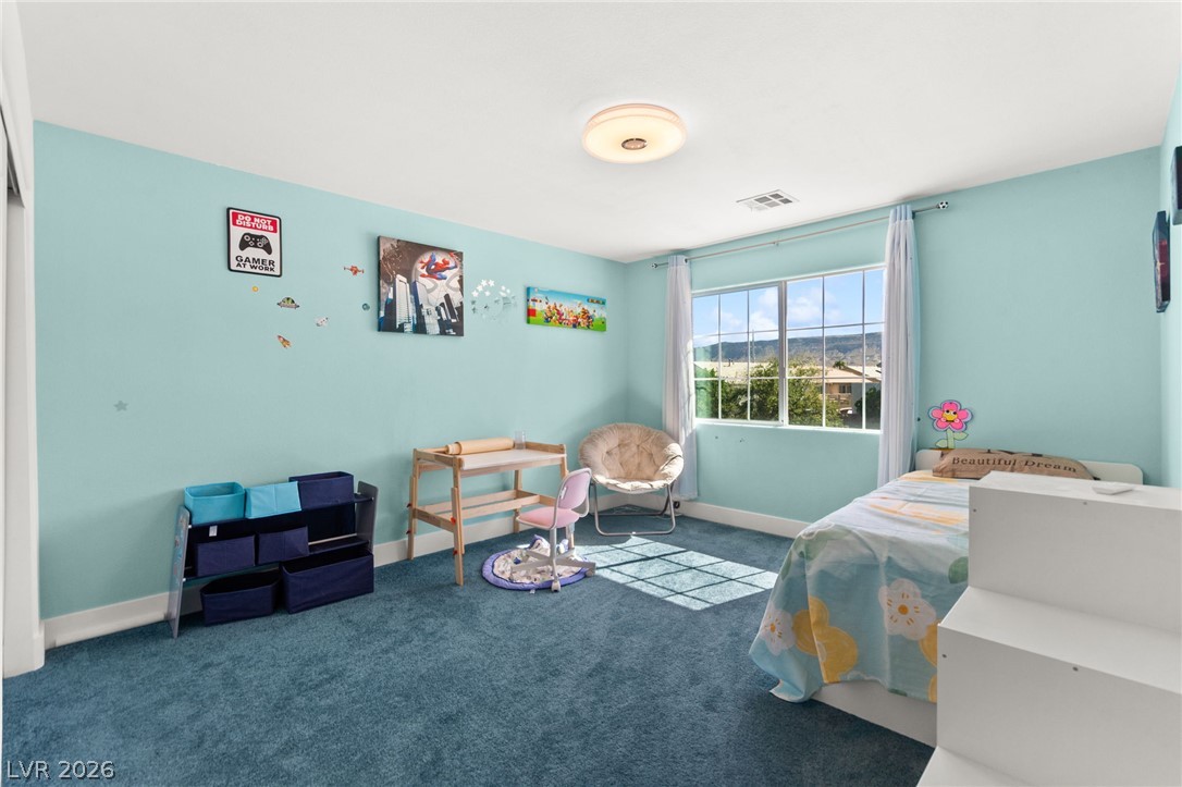 3058 Archdale Street Las Vegas NV 89135
