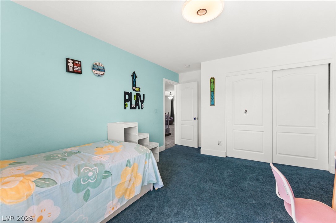 3058 Archdale Street Las Vegas NV 89135