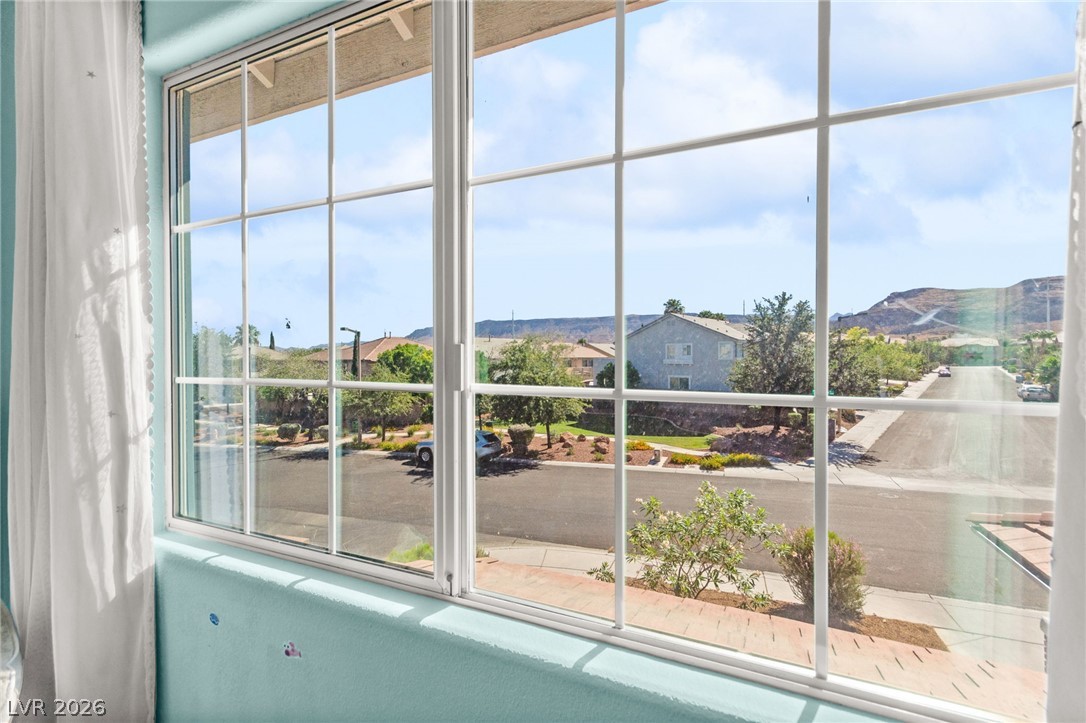 3058 Archdale Street Las Vegas NV 89135