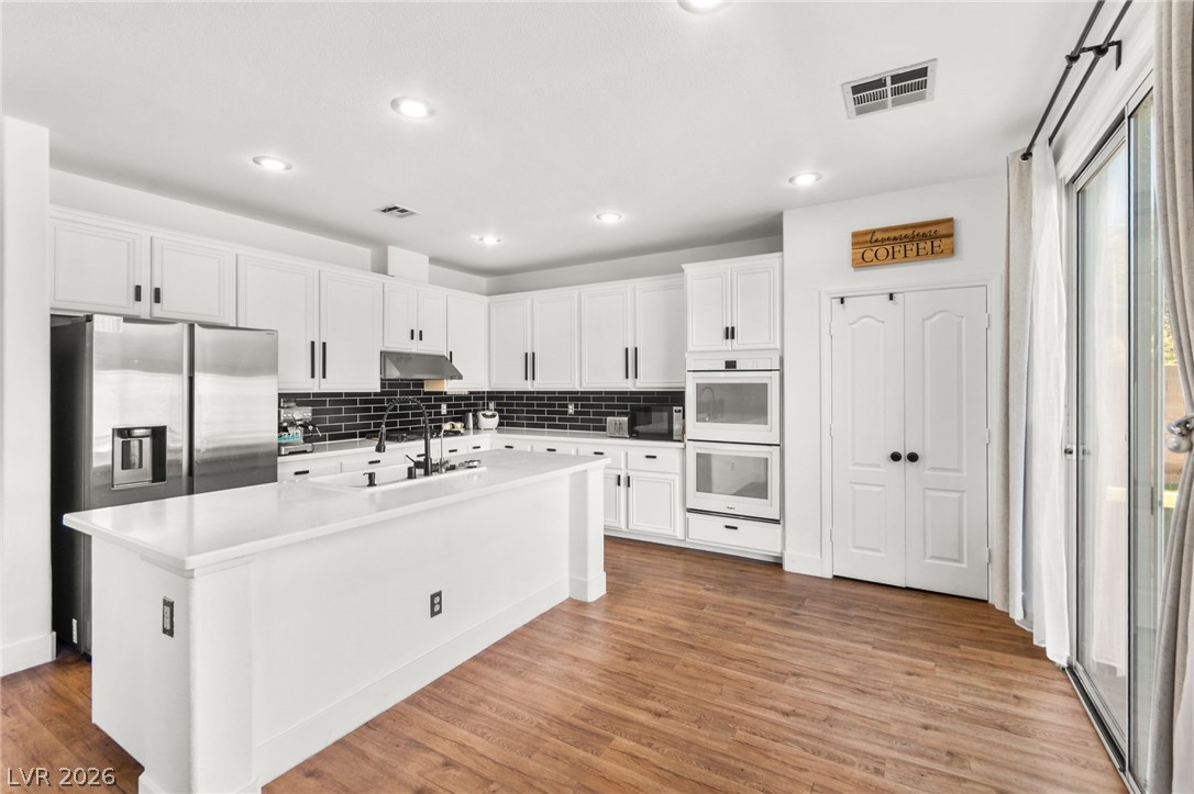 3058 Archdale Street Las Vegas NV 89135