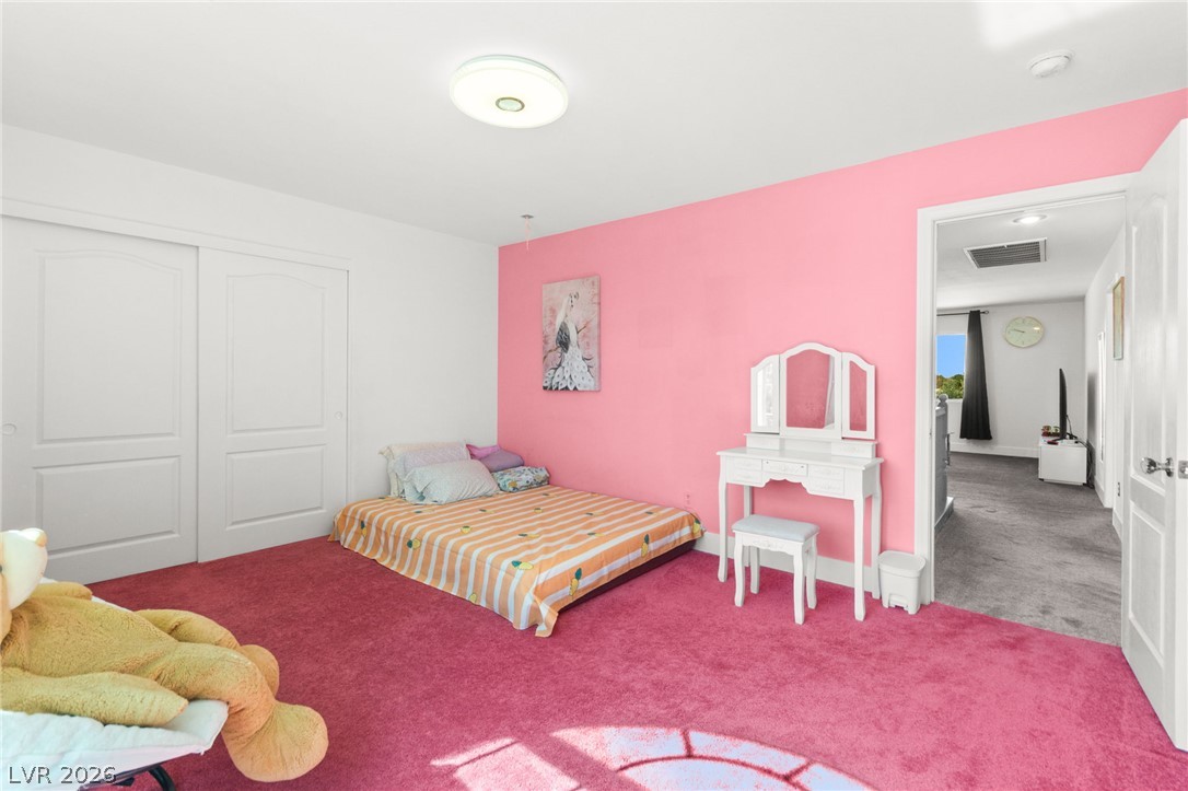 3058 Archdale Street Las Vegas NV 89135