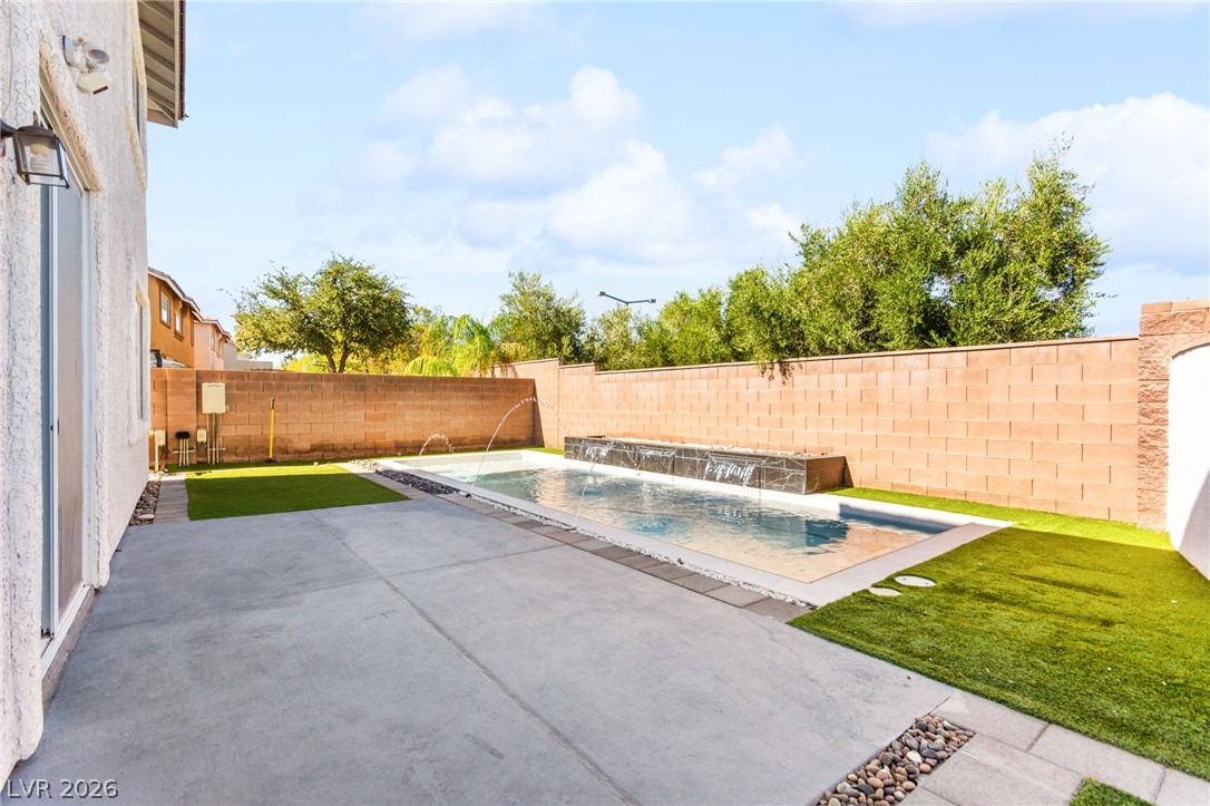 3058 Archdale Street Las Vegas NV 89135