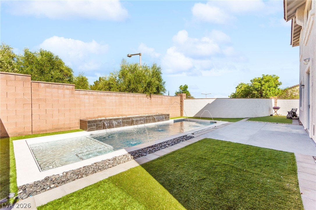 3058 Archdale Street Las Vegas NV 89135