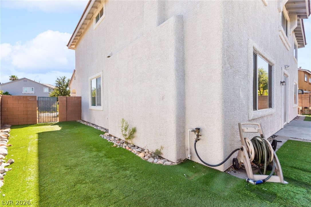 3058 Archdale Street Las Vegas NV 89135