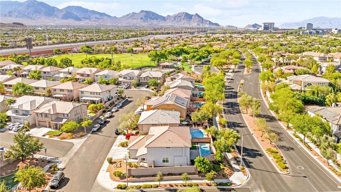 3058 Archdale Street Las Vegas NV 89135