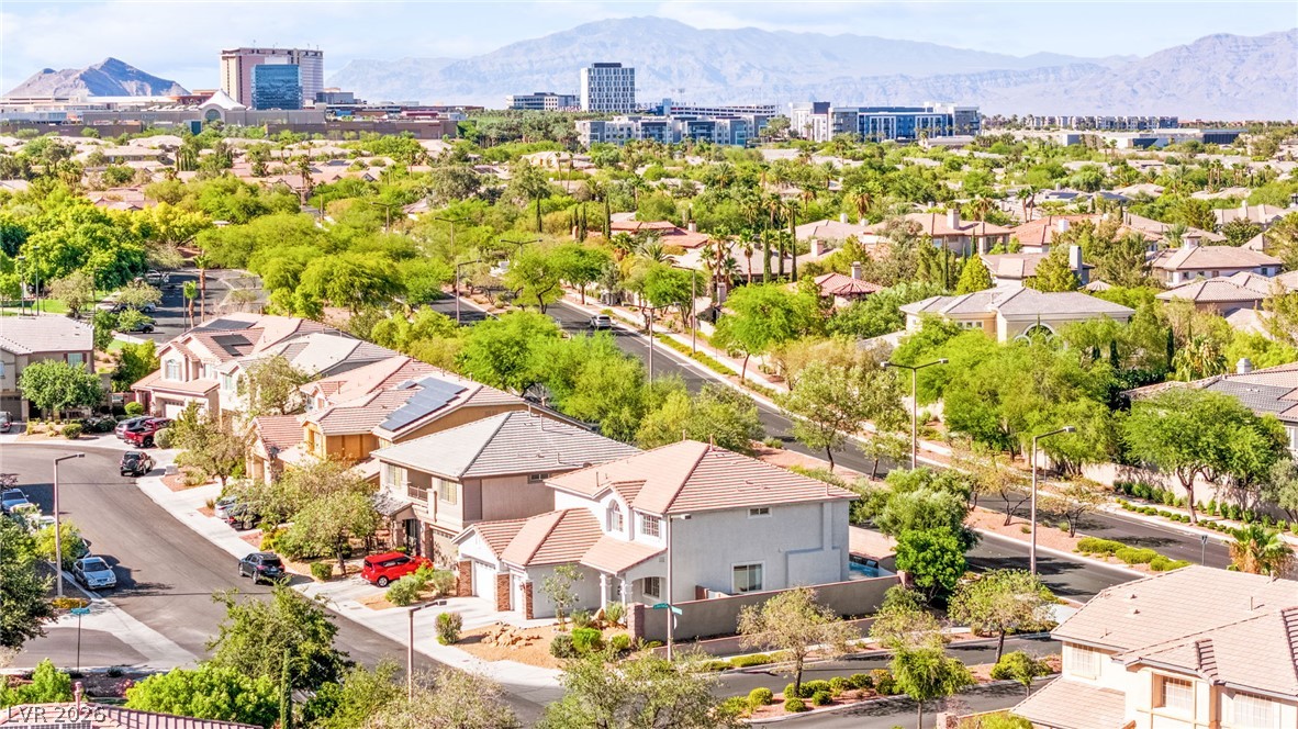 3058 Archdale Street Las Vegas NV 89135