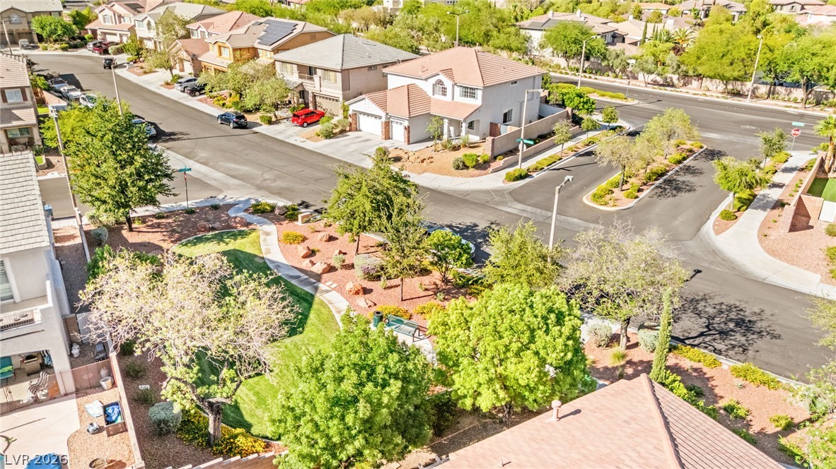 3058 Archdale Street Las Vegas NV 89135