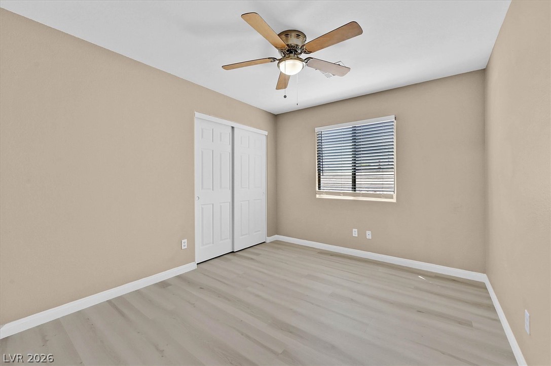 208 Tainted Berry Avenue North Las Vegas NV 89031