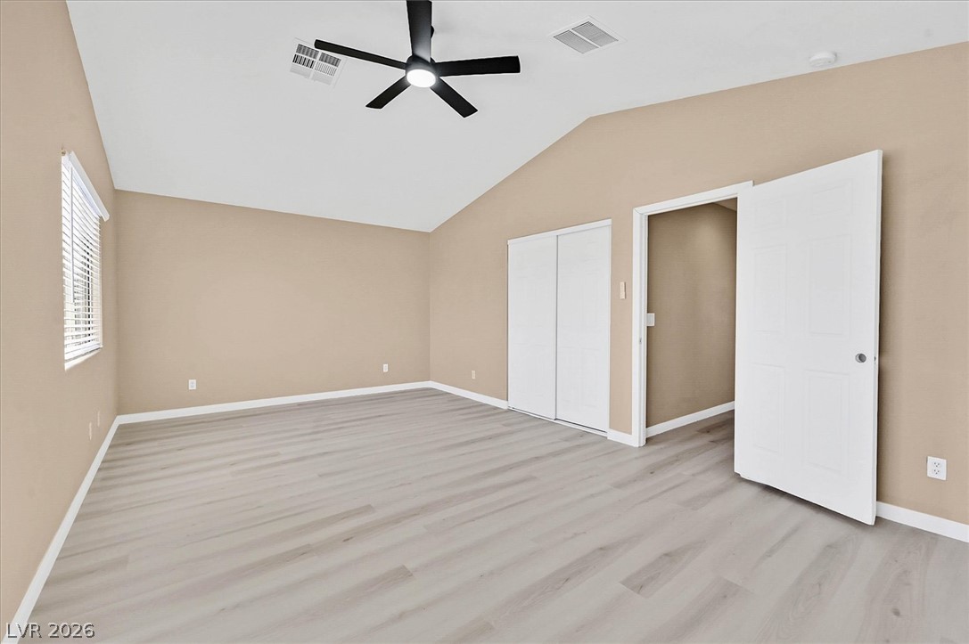 208 Tainted Berry Avenue North Las Vegas NV 89031