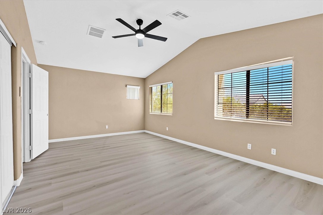208 Tainted Berry Avenue North Las Vegas NV 89031