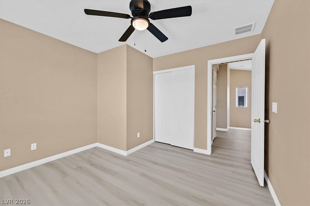 208 Tainted Berry Avenue North Las Vegas NV 89031