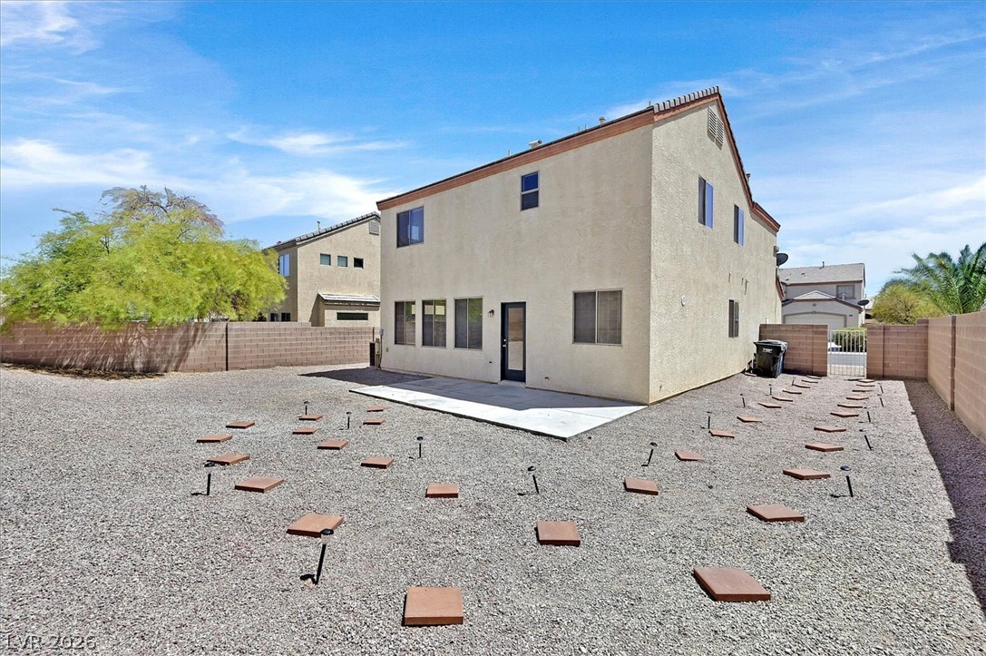 208 Tainted Berry Avenue North Las Vegas NV 89031