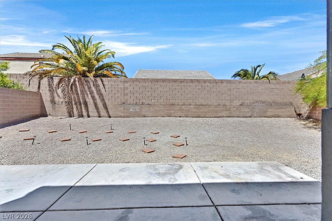 208 Tainted Berry Avenue North Las Vegas NV 89031