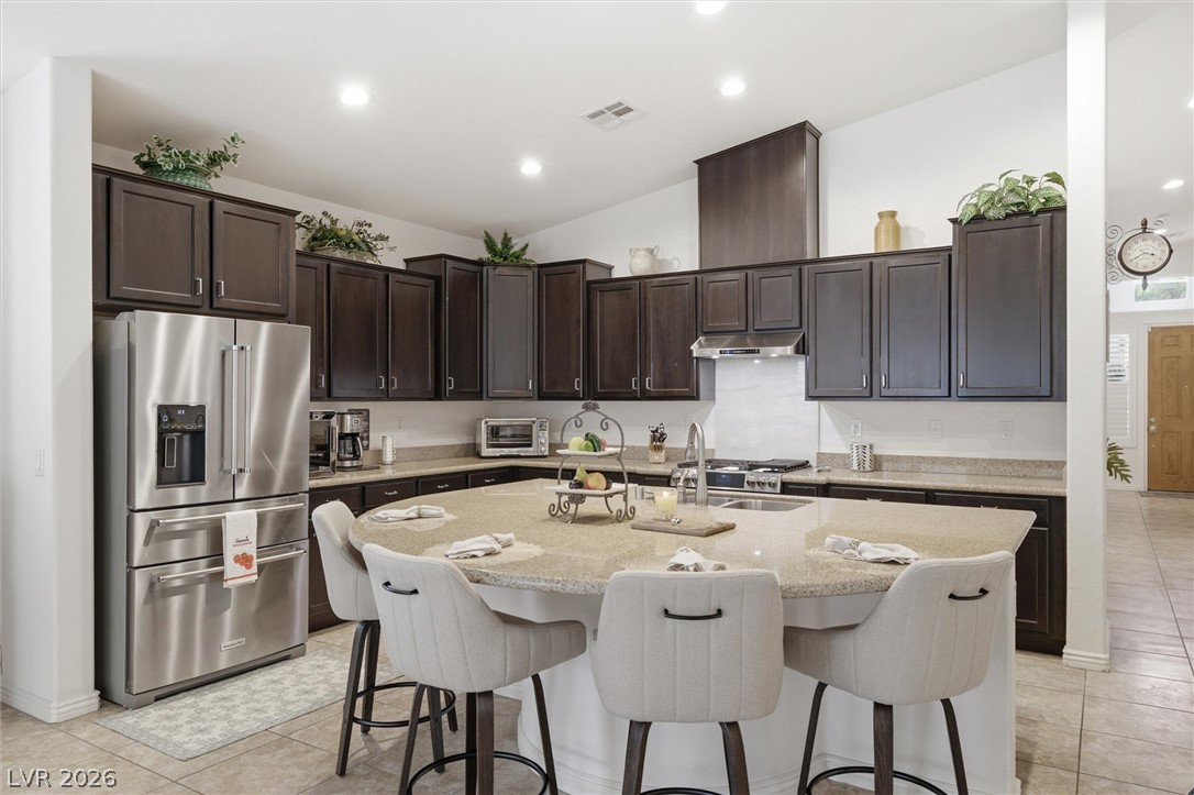 9821 Buttermilk Falls Street Las Vegas NV 89178