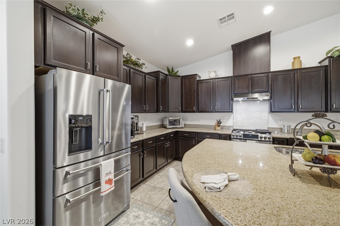 9821 Buttermilk Falls Street Las Vegas NV 89178