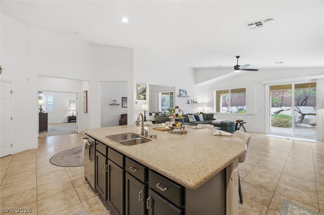 9821 Buttermilk Falls Street Las Vegas NV 89178