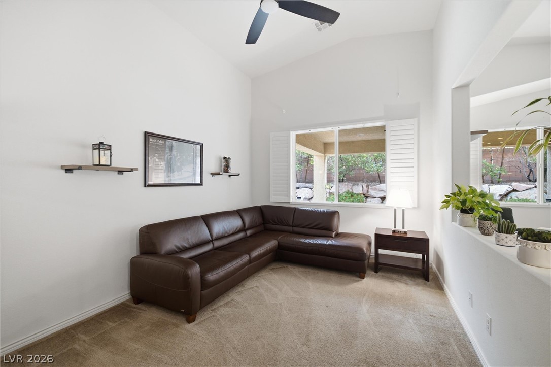 9821 Buttermilk Falls Street Las Vegas NV 89178